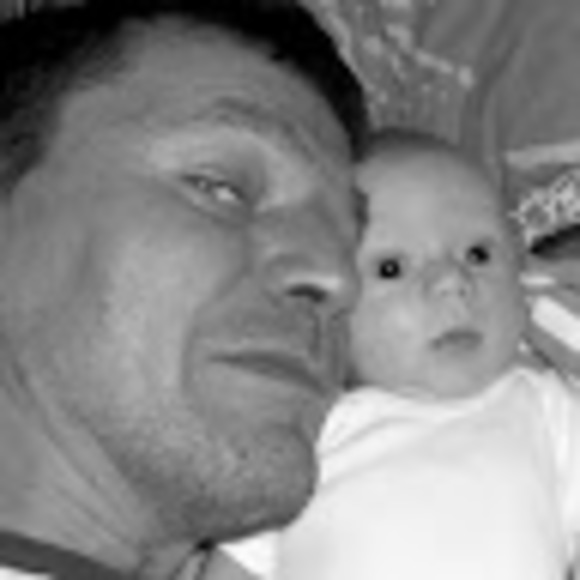 Meet your Posher, Steven ray - Picture 1 of 1